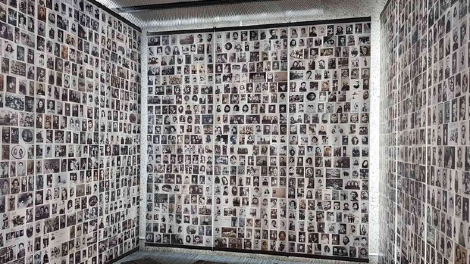 La Memoria da sola non basta se non ci tocca nella carne viva