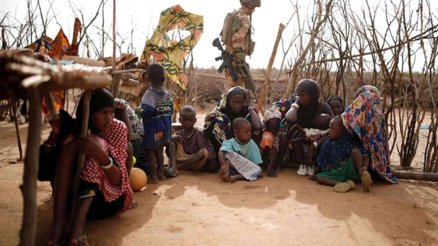 Ancora terrore in Sahel. Stragi in Burkina Faso, Mali e Ciad: 80 morti