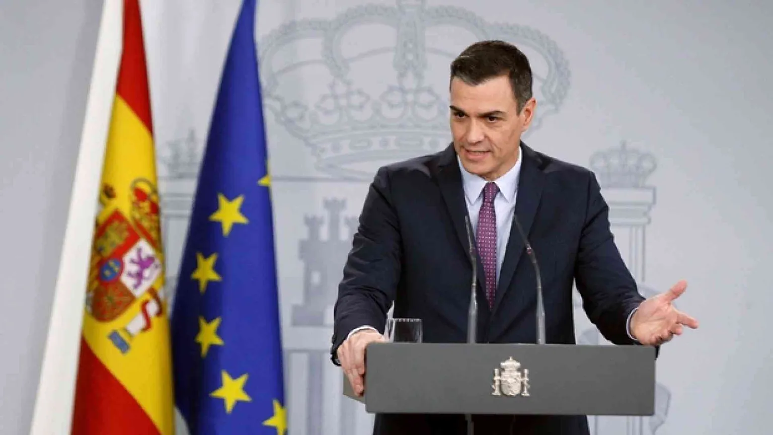 Spagna, socialisti e Podemos puntano sull'eutanasia express