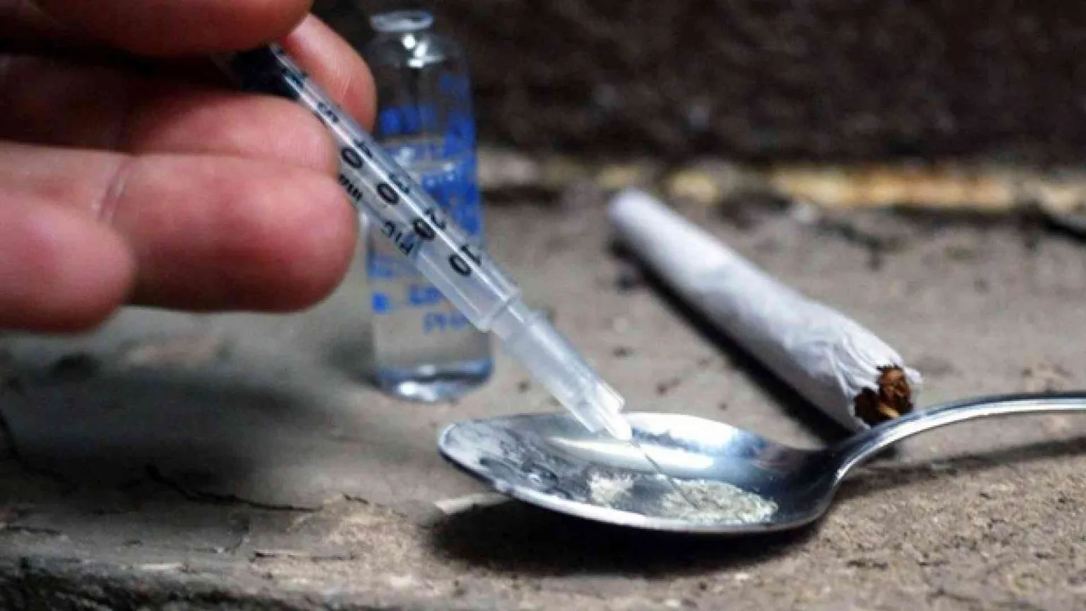 Droga-boom e due scandali connessi
