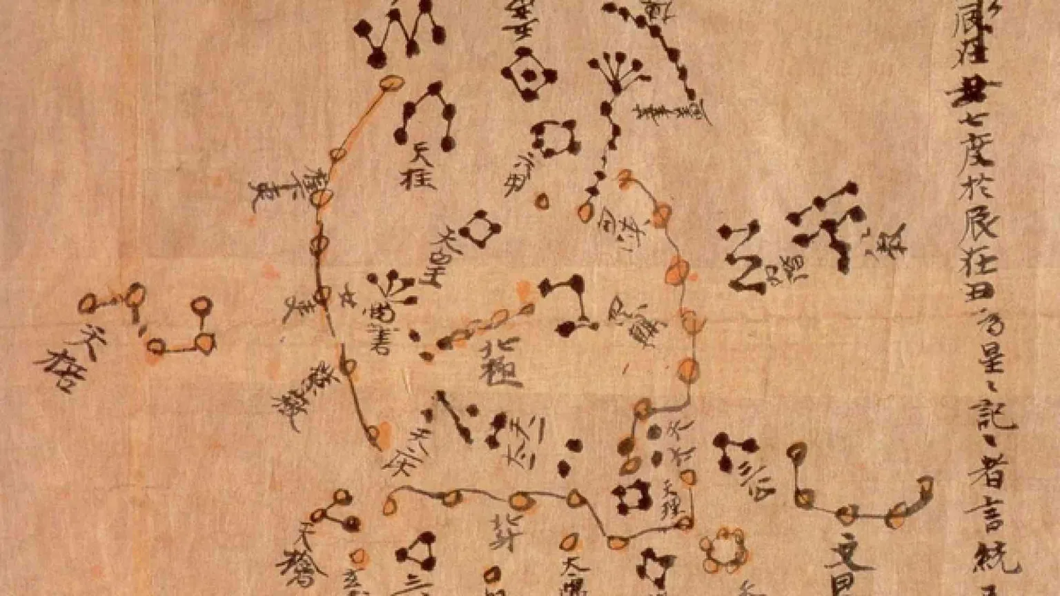 Sirio e la verità dell'universo secondo Santillana