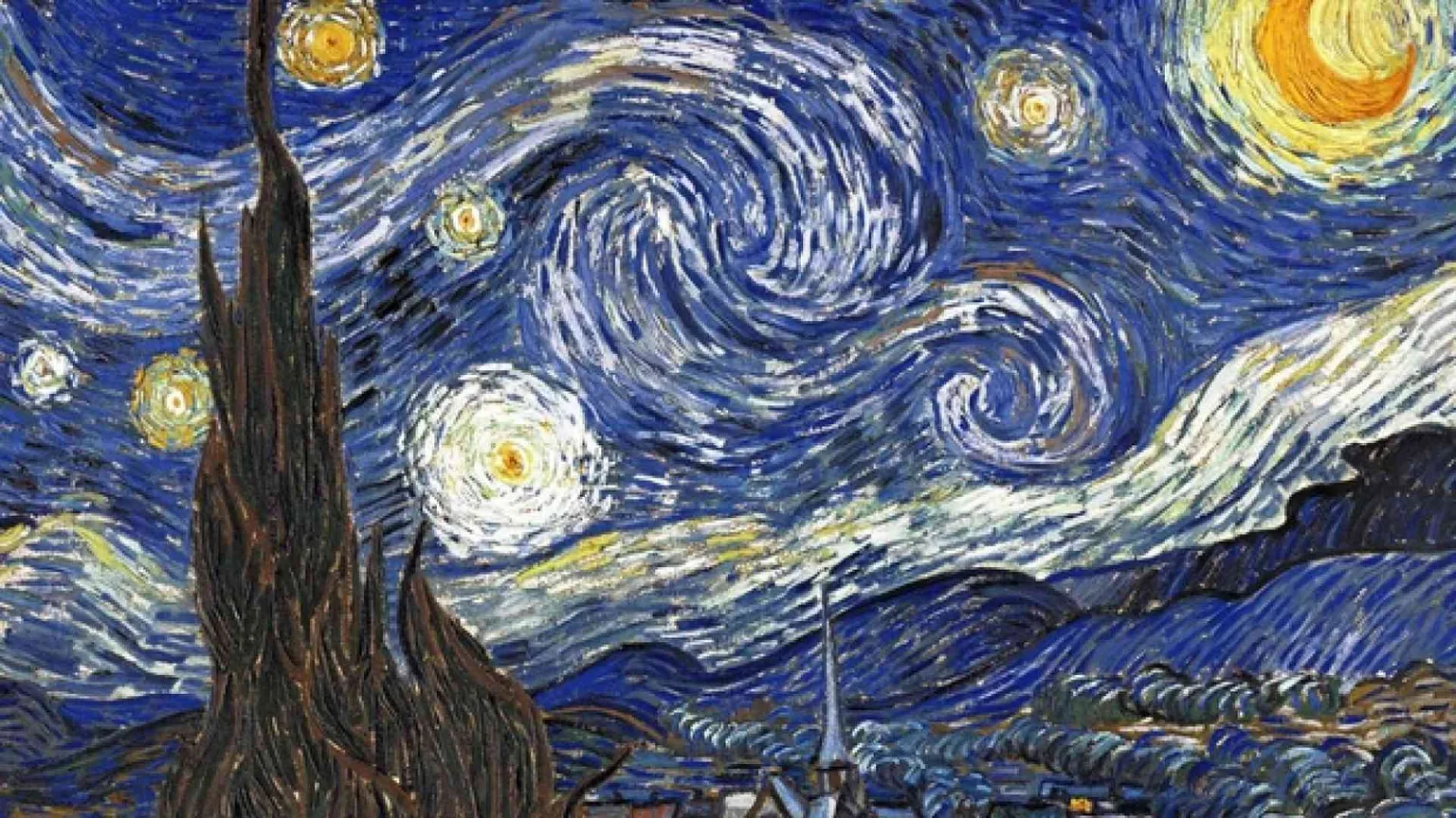 Ma la cosmologia deve ritrovare l'idea di mistero
