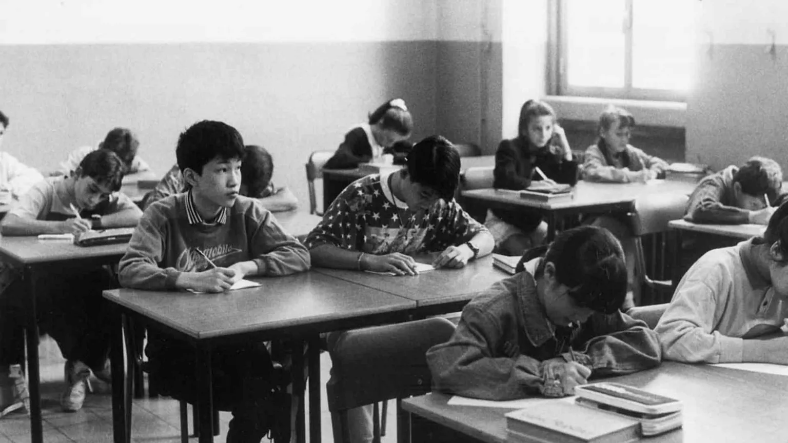 Quattro Regioni chiedono la quarantena per gli alunni dalla Cina