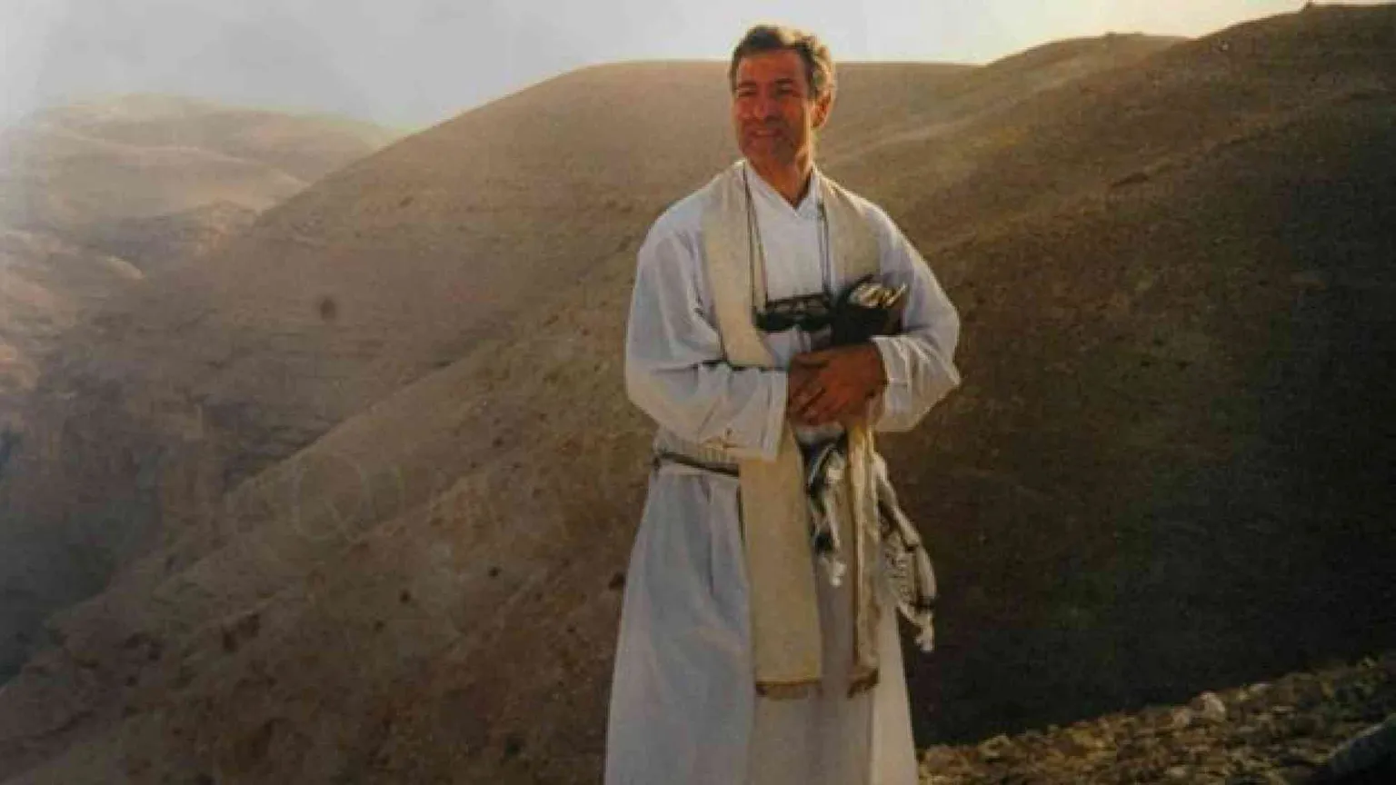 Don Santoro, testimone fino in fondo. Ucciso in Turchia mentre pregava
