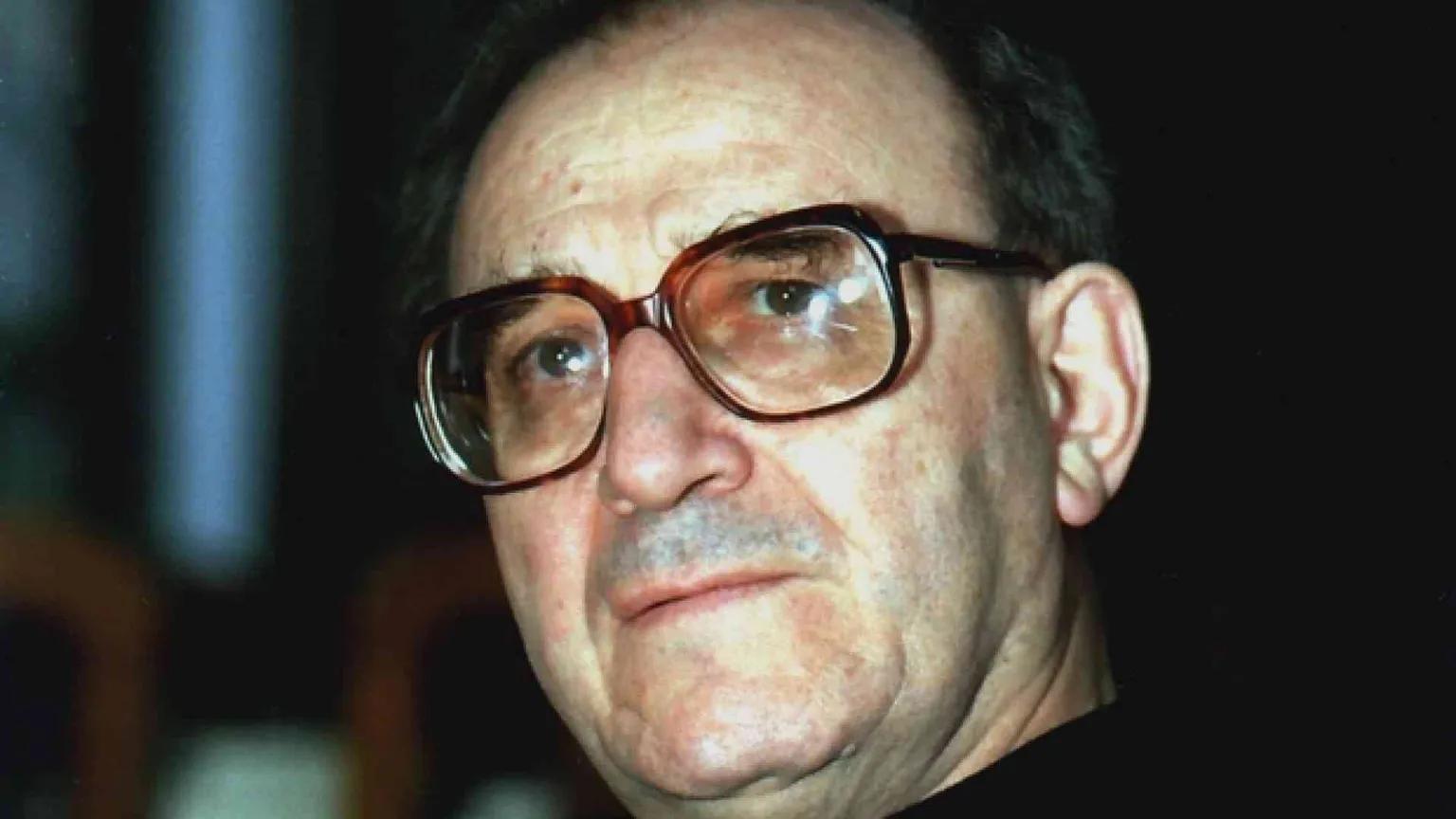 Addio a padre Giordano Muraro, domenicano, teologo e pastore «per la famiglia»