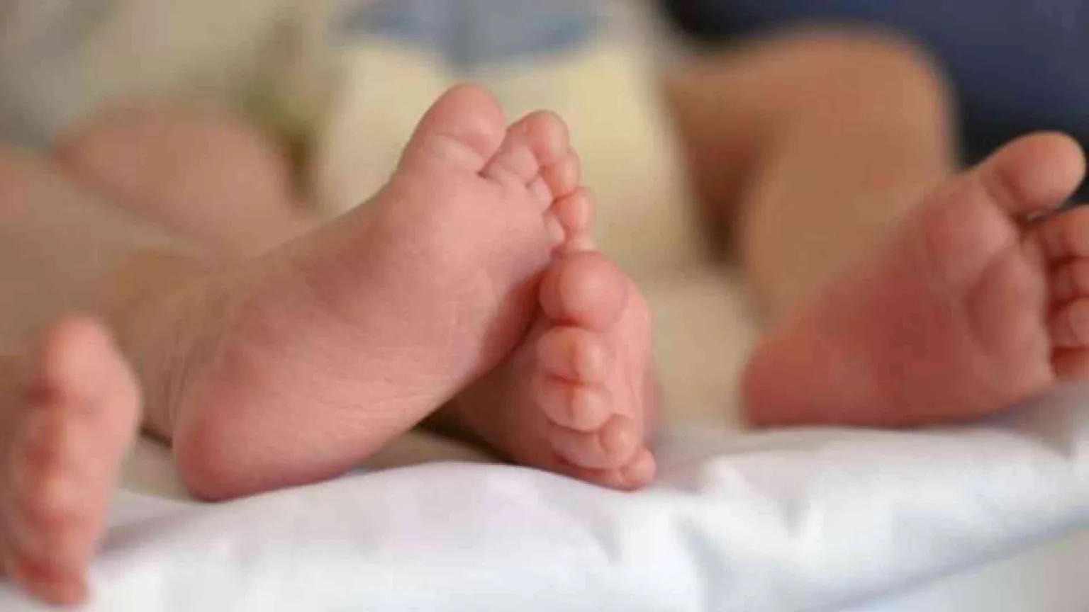 Se nasce un bambino, le campane suonano «a festa»