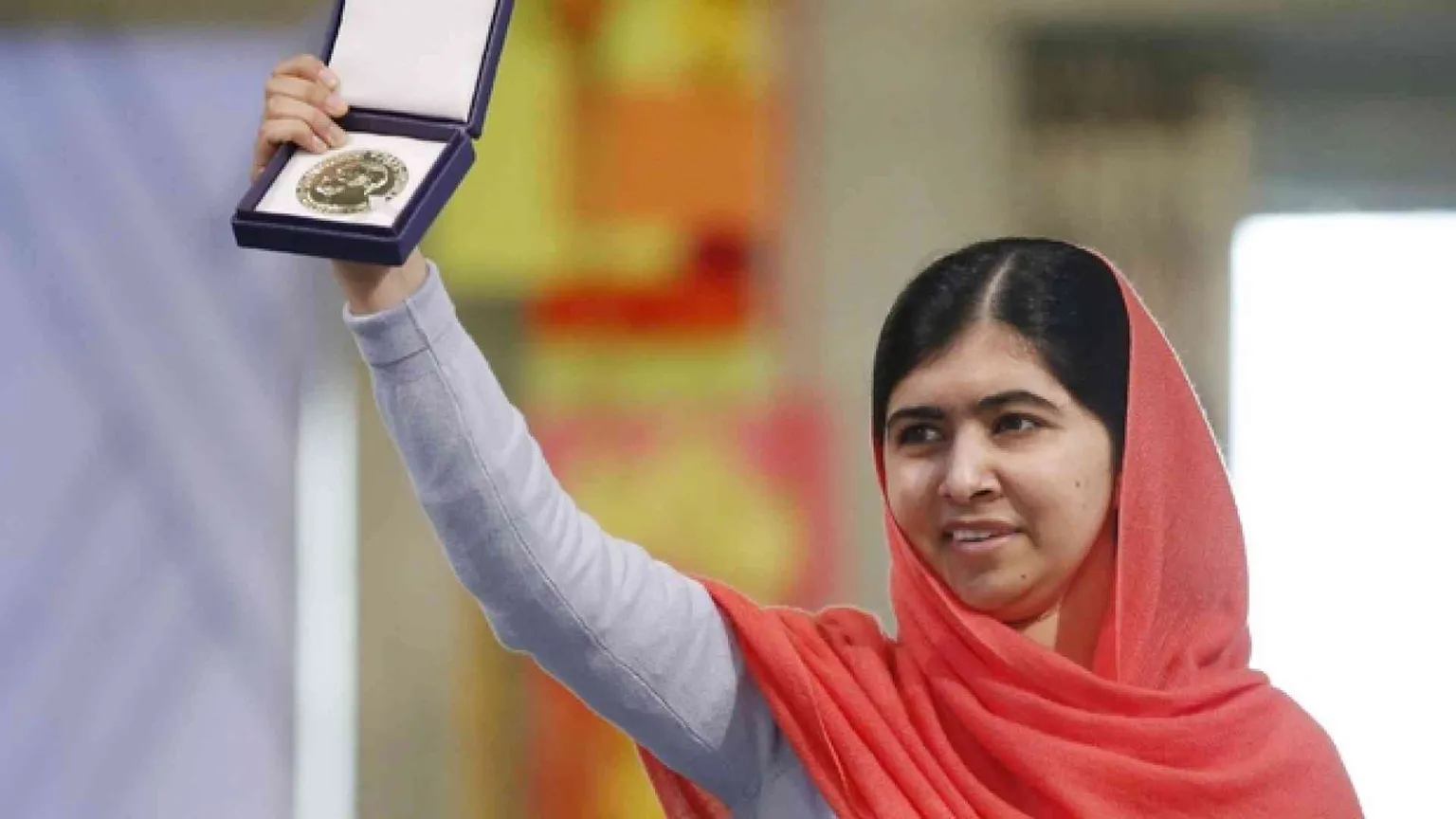 Evaso il taleban che sparò alla Nobel Malala