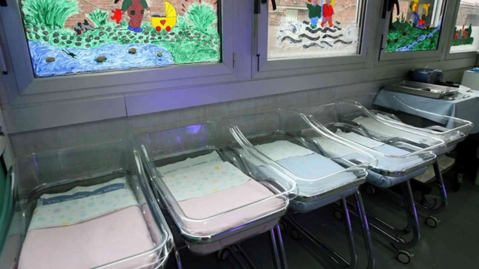 Si torni a sperare con i bimbi grazie all’educazione precoce