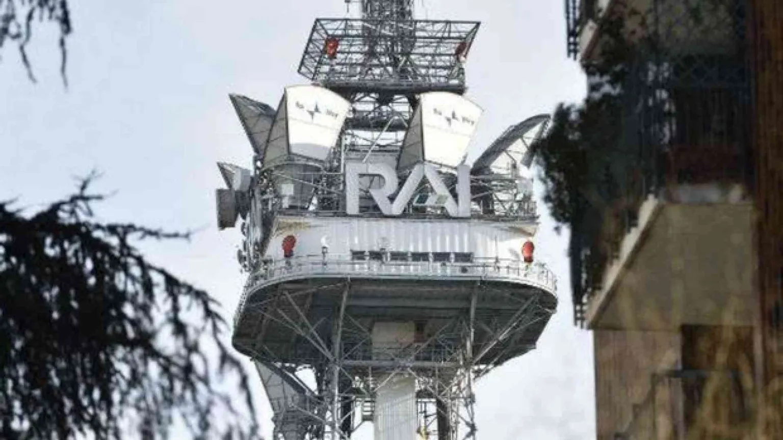«Trasmissioni dell'accesso». Rai: chance per associazioni e volontari