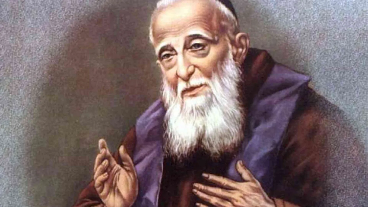 San Leopoldo Mandić proclamato patrono dei malati di tumore in Italia