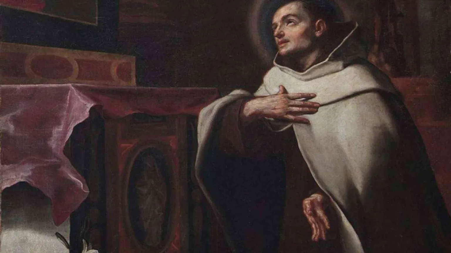 Giovanni della Croce maestro per giovani