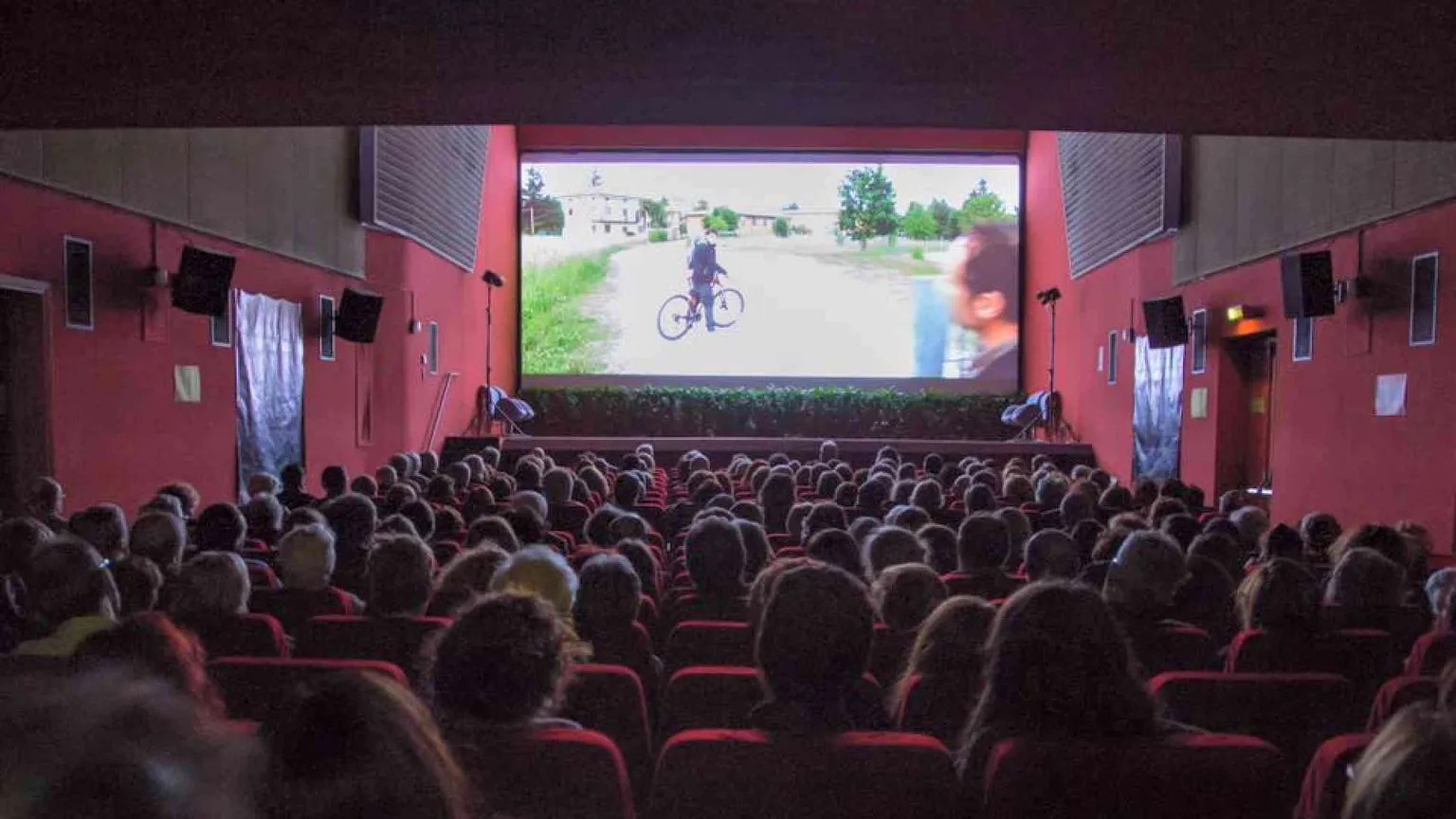 Le schede Cei per «leggere» film che parlano di noi