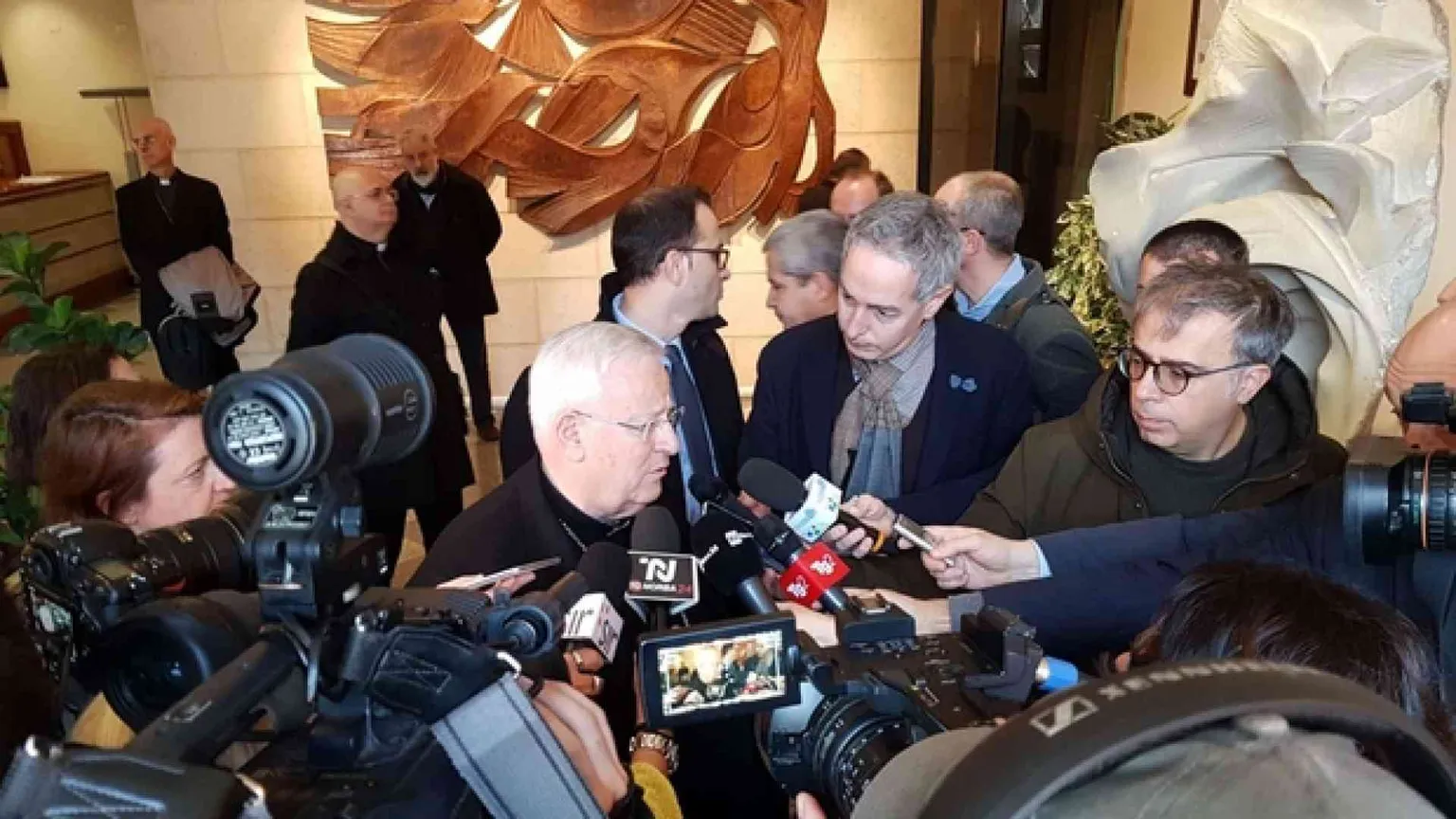 Le cose da sapere sull'incontro di Bari