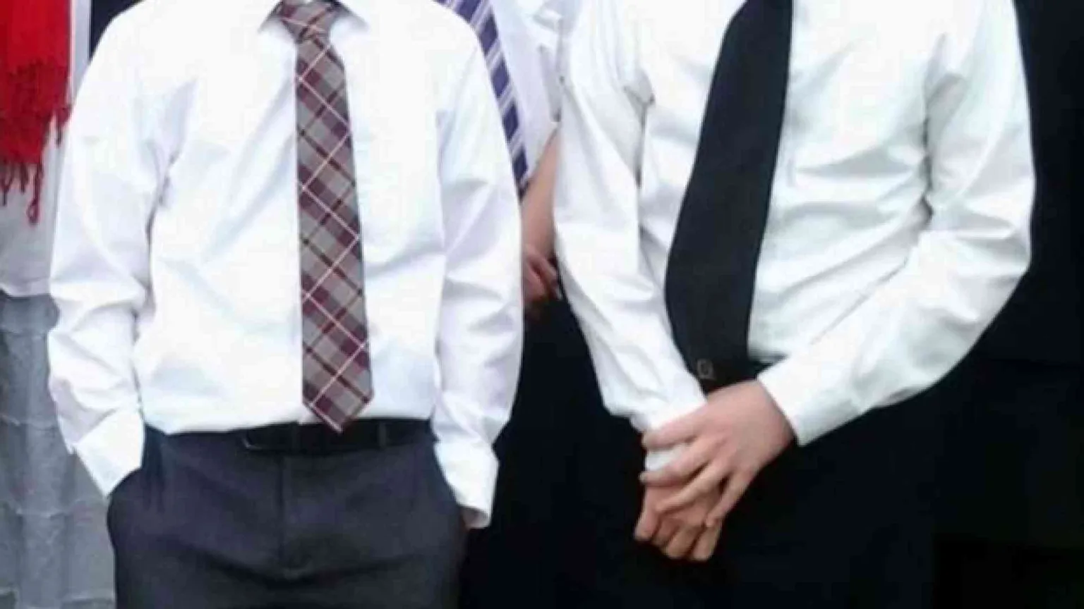 Lo Utah vuole depenalizzare la poligamia per i mormoni