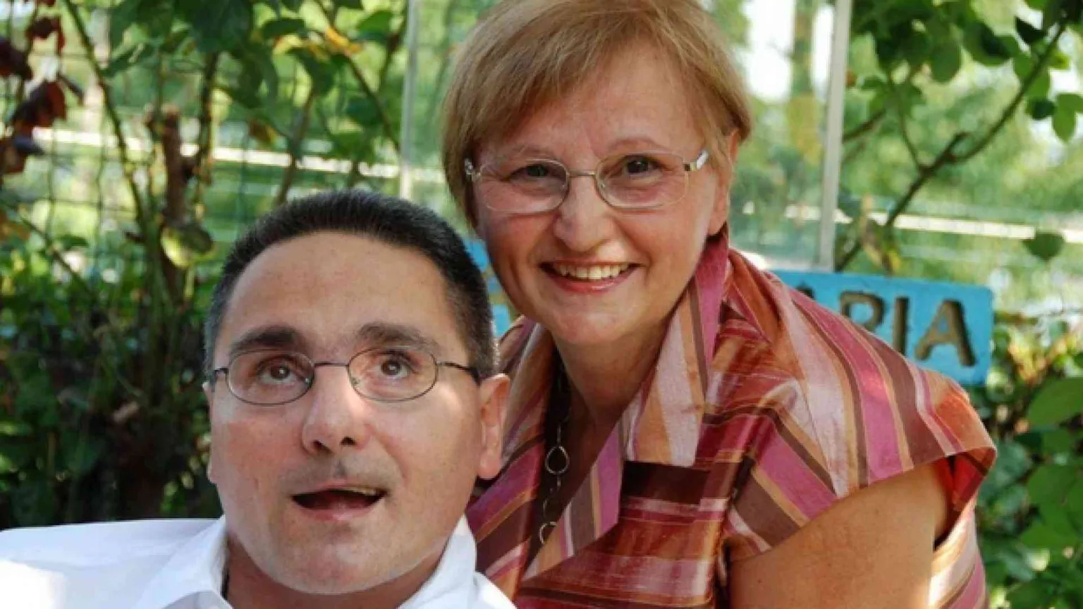 «La malattia? Una medicina». Dieci storie di inguaribile voglia di vivere