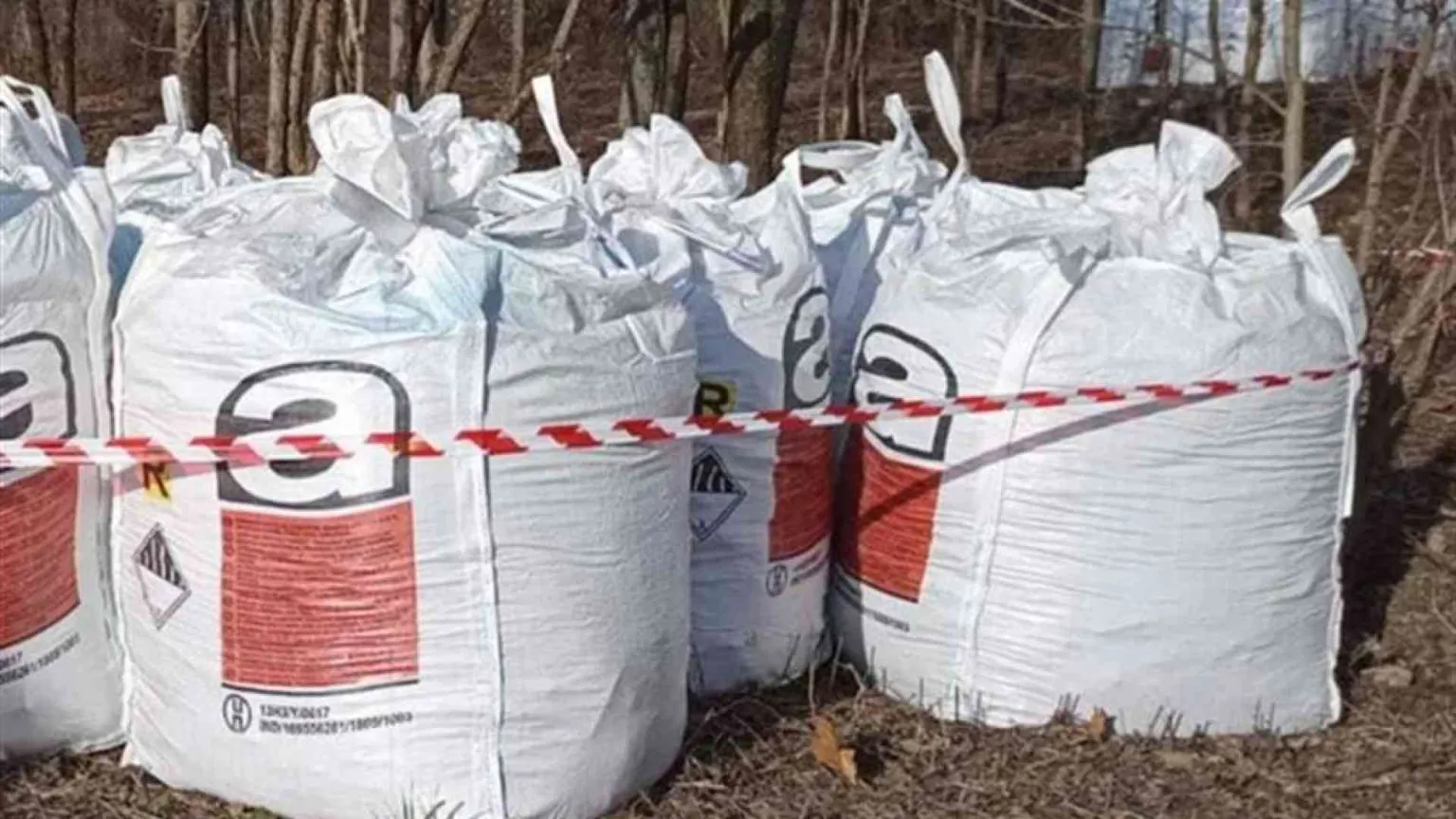 Impianti e operazioni di gendarmeria contro il business dei rifiuti