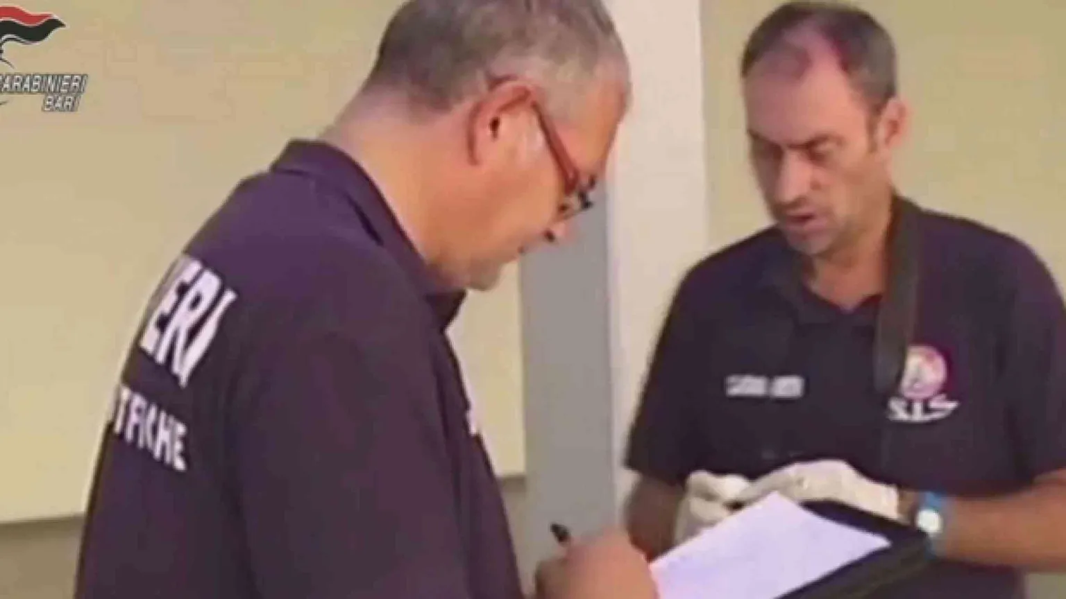 Spararono per sbaglio a operaio, ordine di arresto per mafioso già in cella