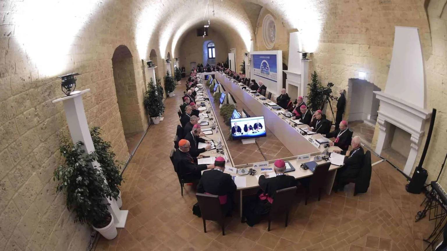 «La cultura mediterranea? Comunità, affettività, ospitalità»