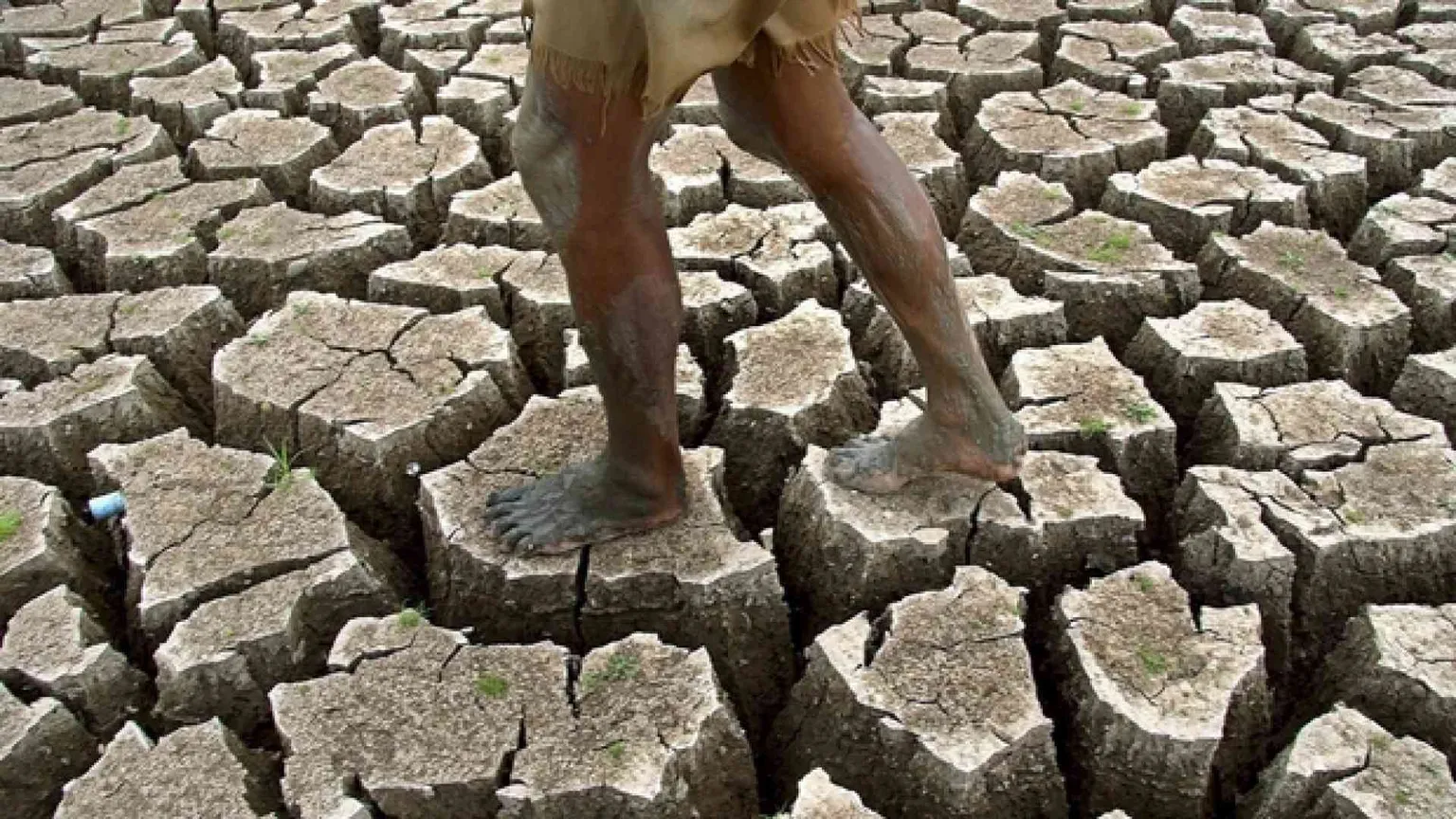 La storia dell'umanità insegna a temere il clima che cambia