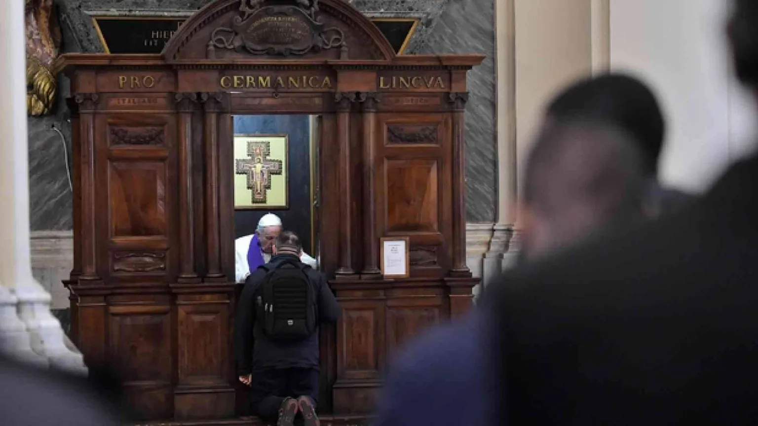 Il messaggio del Papa: un'economia più giusta è inclusiva