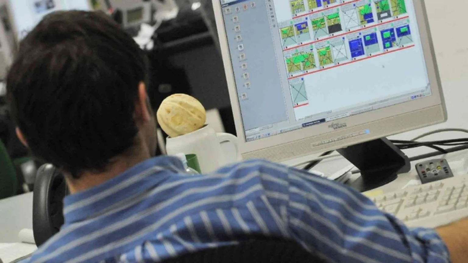 Lavoro agile, sono 8,3 milioni i dipendenti interessati