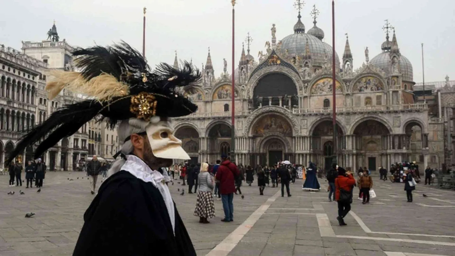 Ed è subito crisi. Il turismo contagiato dal coronavirus