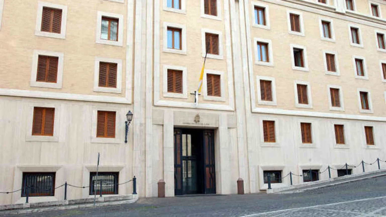 Iniziati gli esercizi spirituali, il Papa li segue dal Vaticano