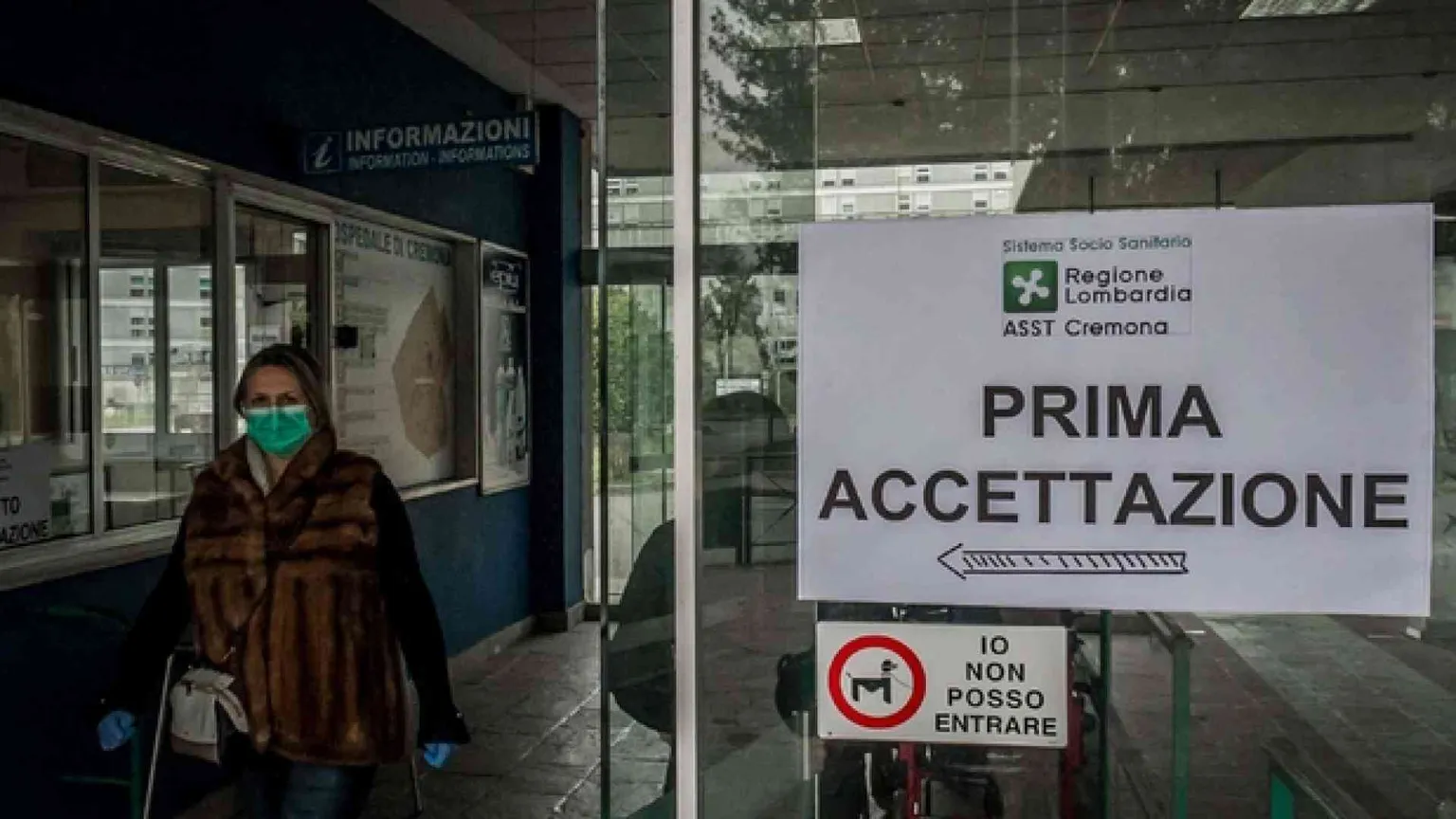 Coronavirus: è il tempo di una vera responsabilità