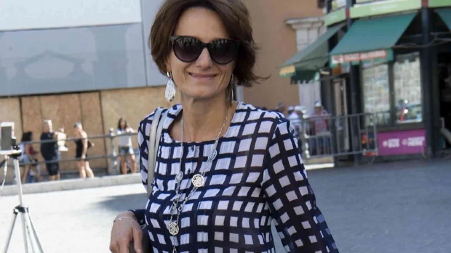 «Donazioni ora più facili, l'Italia ripartirà anche con la solidarietà»