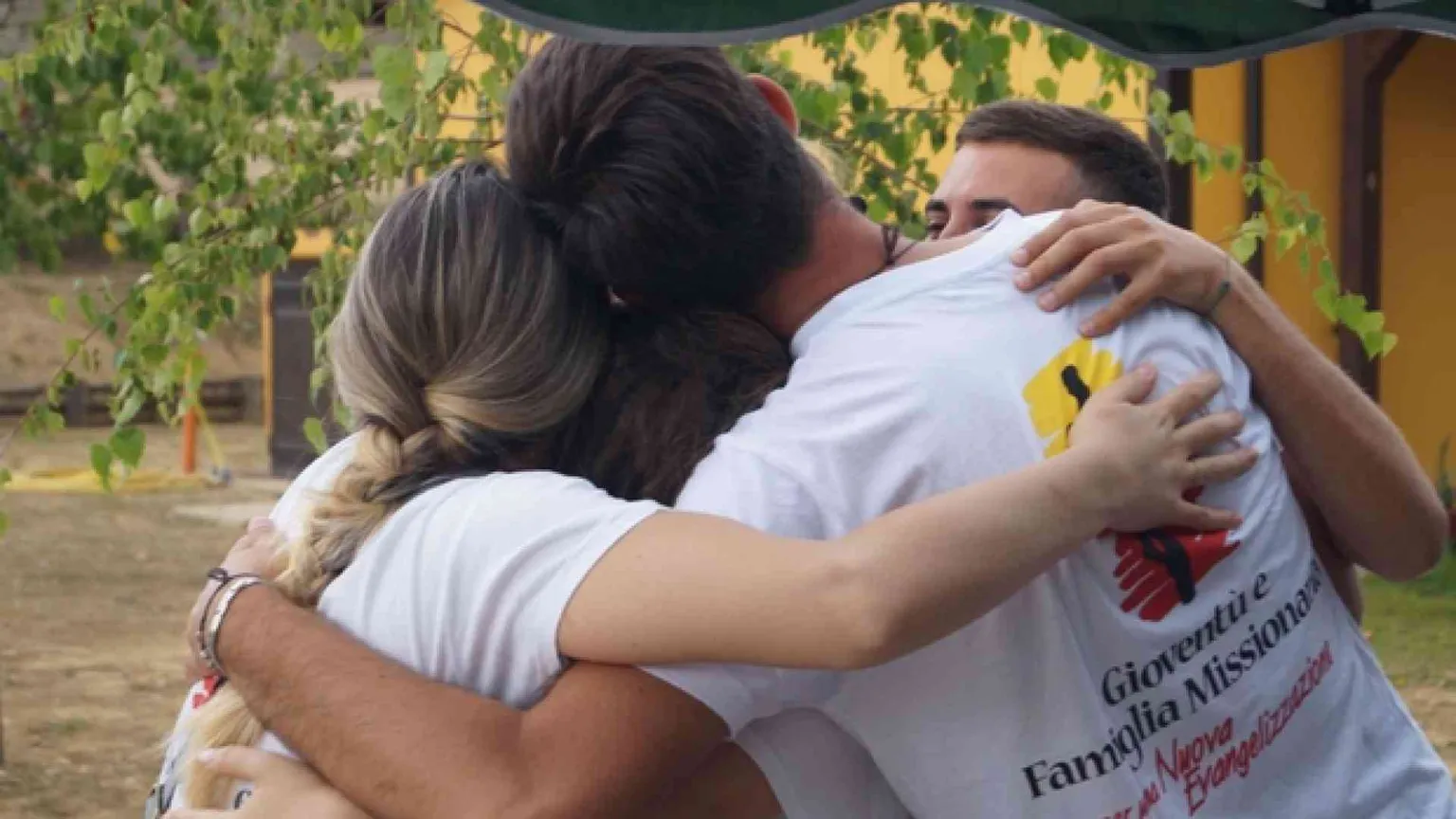 "Gioventù Missionaria: per una Chiesa in uscita"