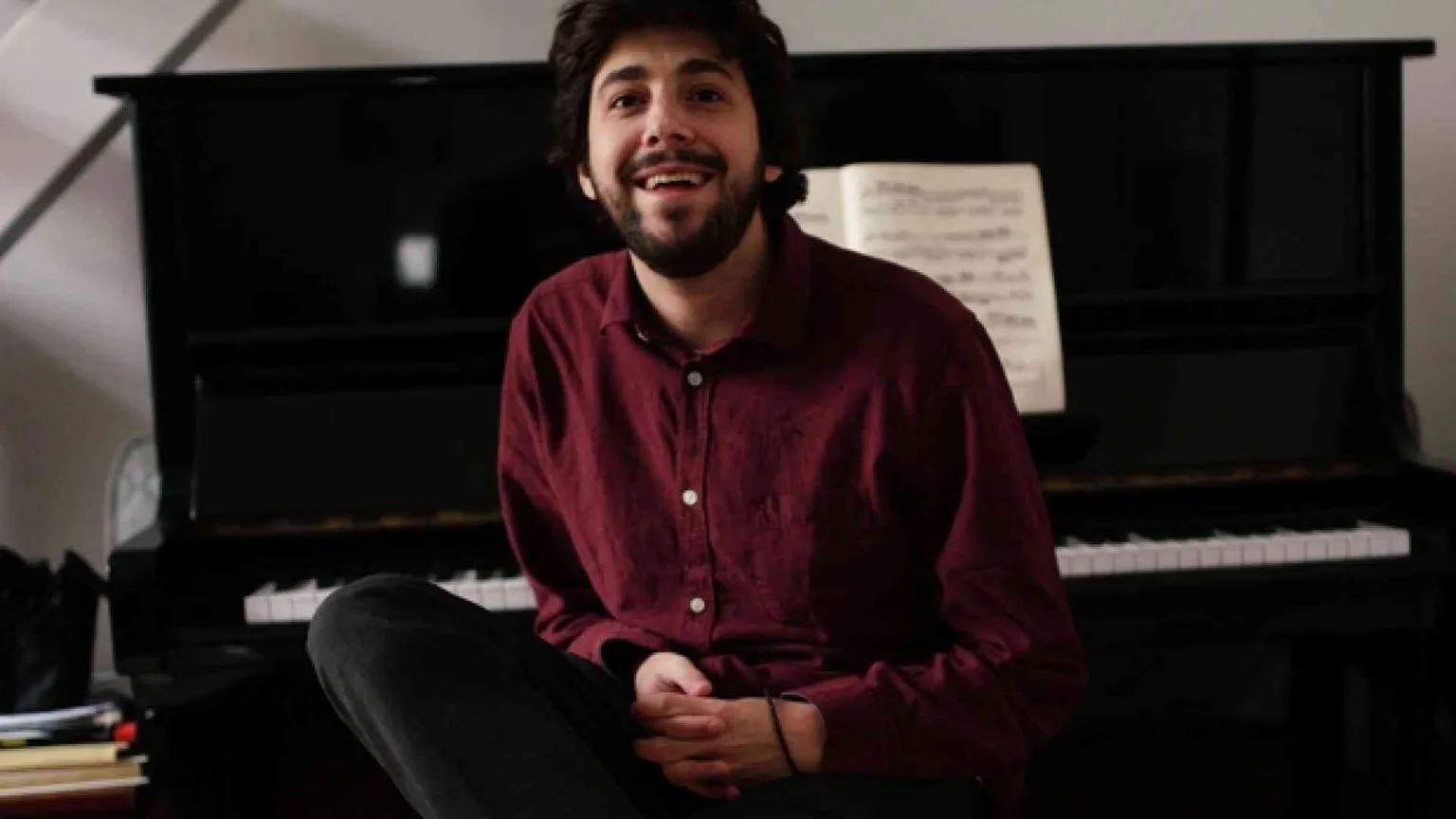 Il cuore di Sobral, il cantante rinato