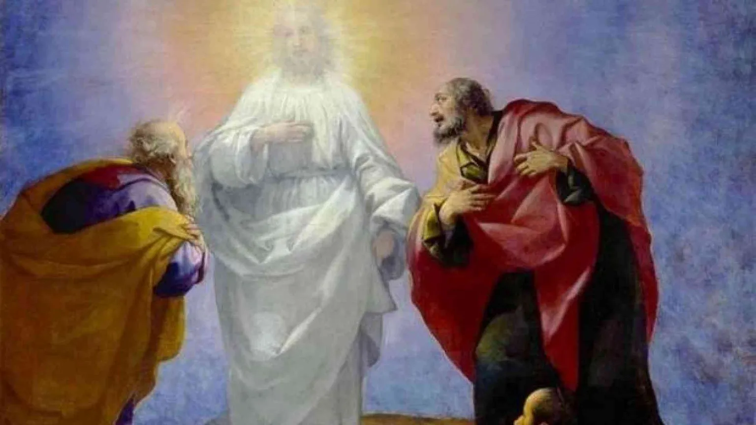 Dio semina la bellezza in ogni sua creatura