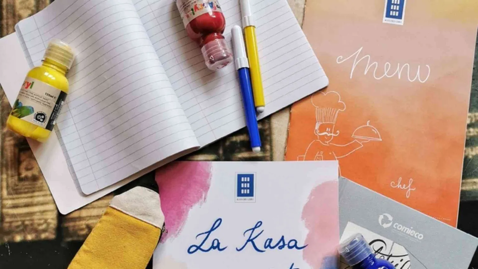 #iorestoacasa, ma non senza cultura: ecco libri, musei e spettacoli online