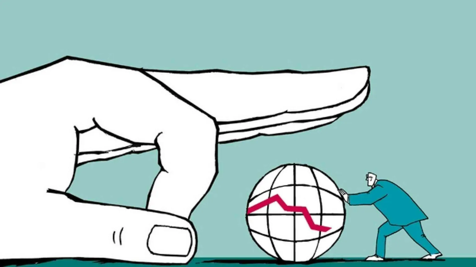 Perché non è facile scegliere tra la salute e l'economia