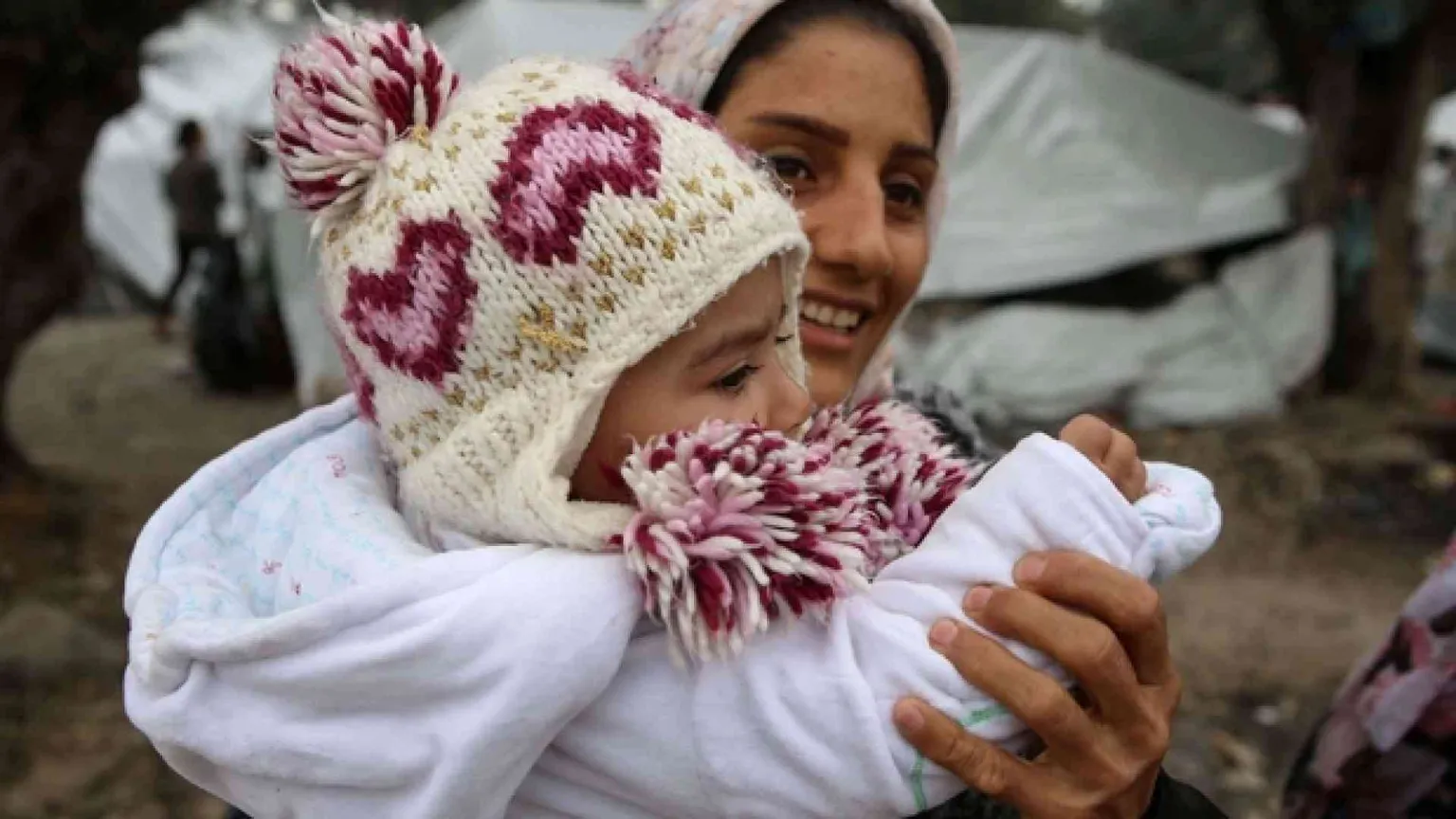 La guerra in Siria per le donne, dopo nove anni non è terminata