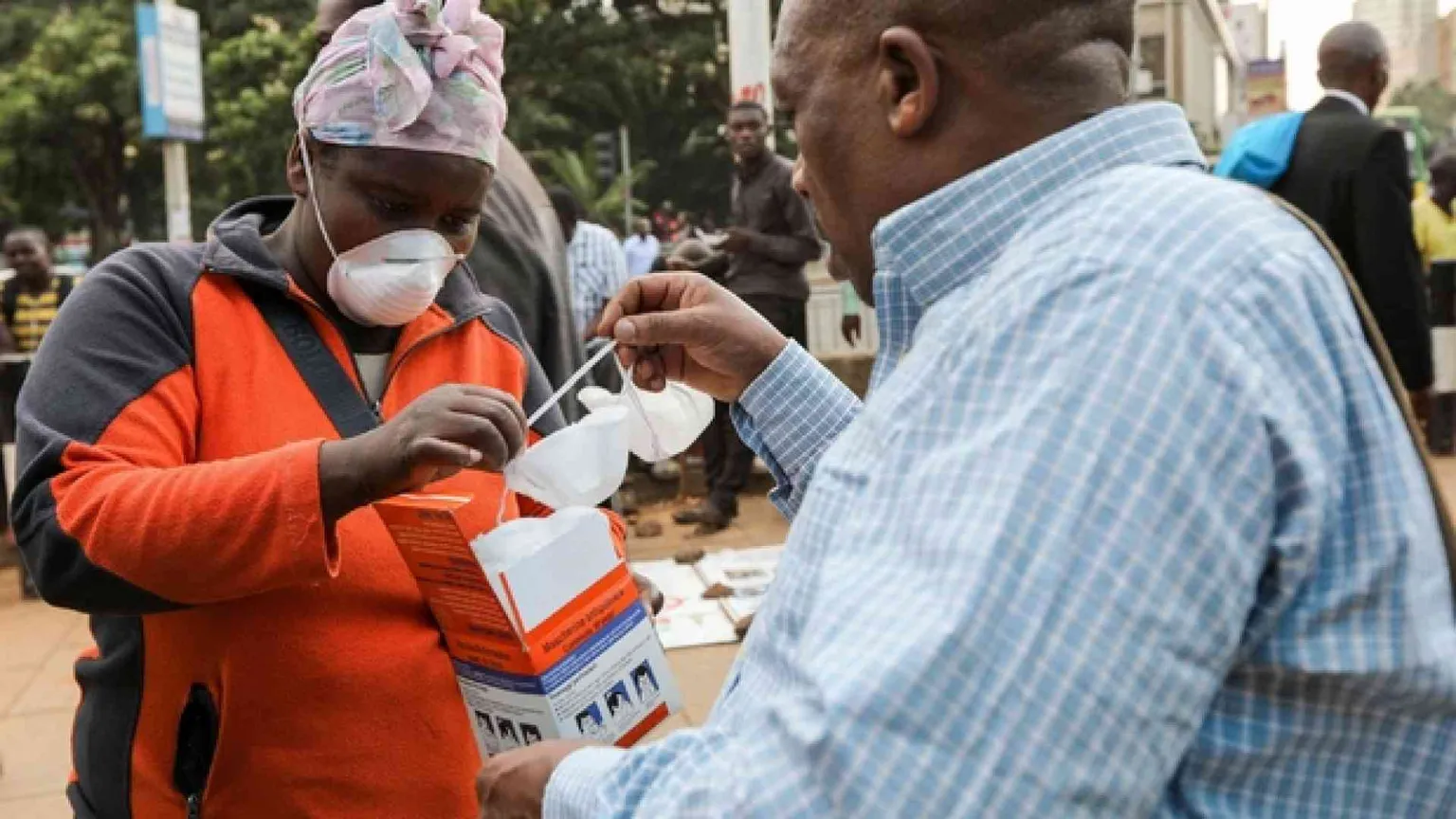 Il contagio in Africa subsahariana: coinvolti già 17 Paesi