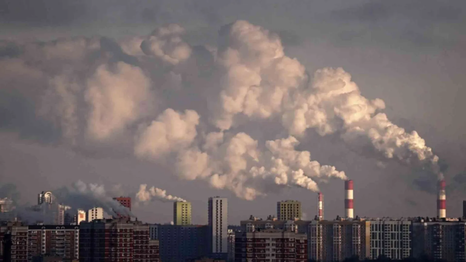 Con questo clima nel mondo i virus non ci daranno tregua