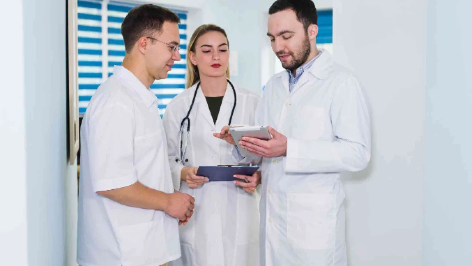 Alla ricerca di personale sanitario