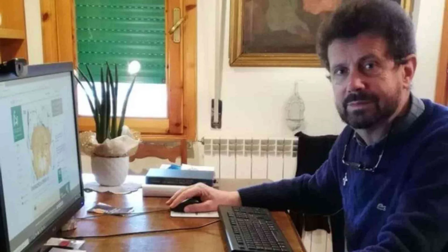 Guido Miccinesi: io medico e diacono permanente