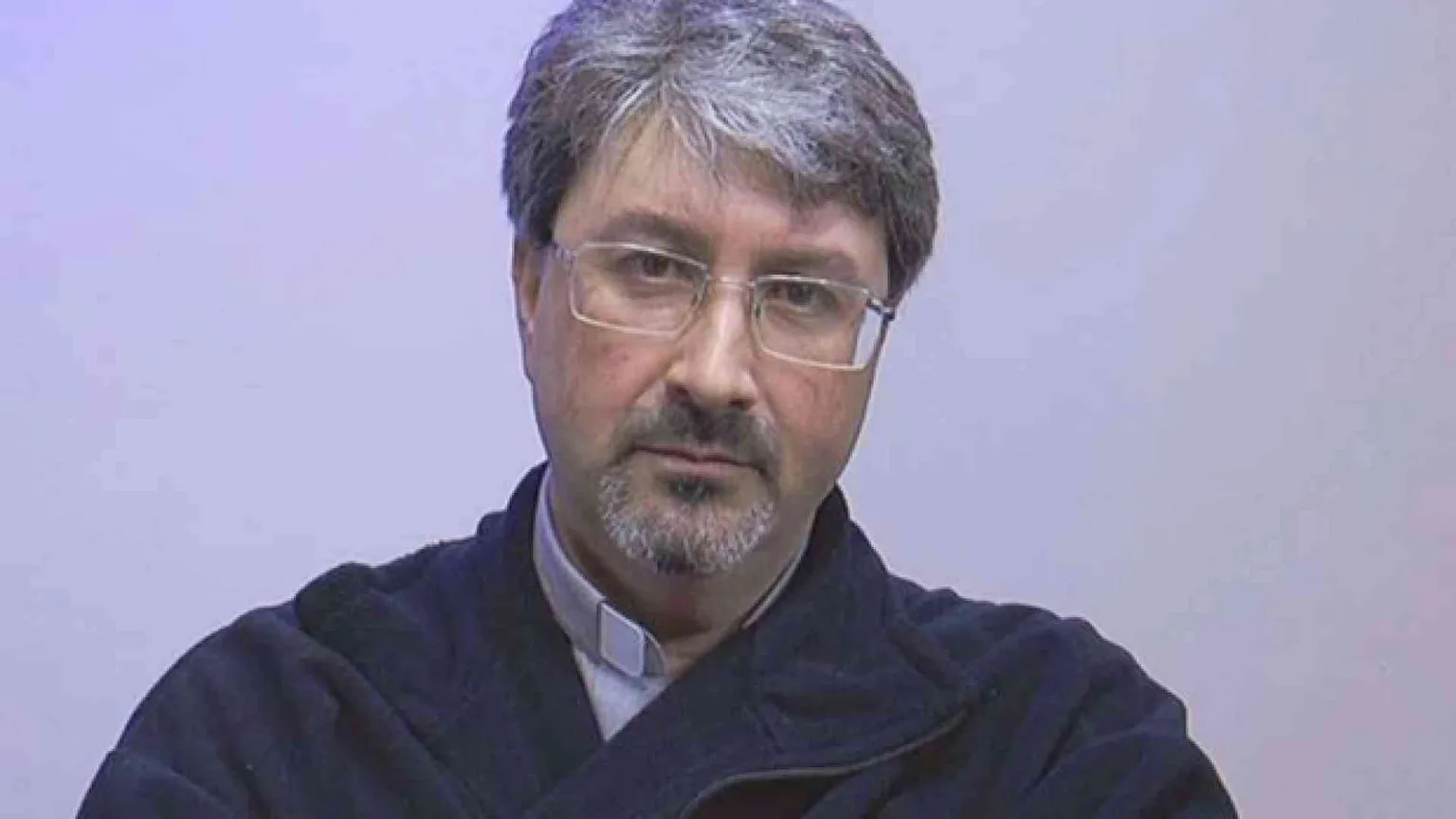 Don Mario: per dire "ci sono" do il mio numero di cellulare