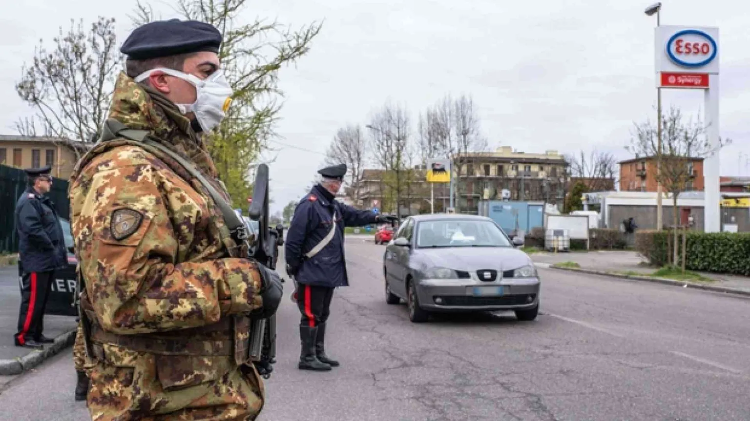 Decreto "Chiudi Italia", mercoledì sciopero dei lavoratori in Lombardia