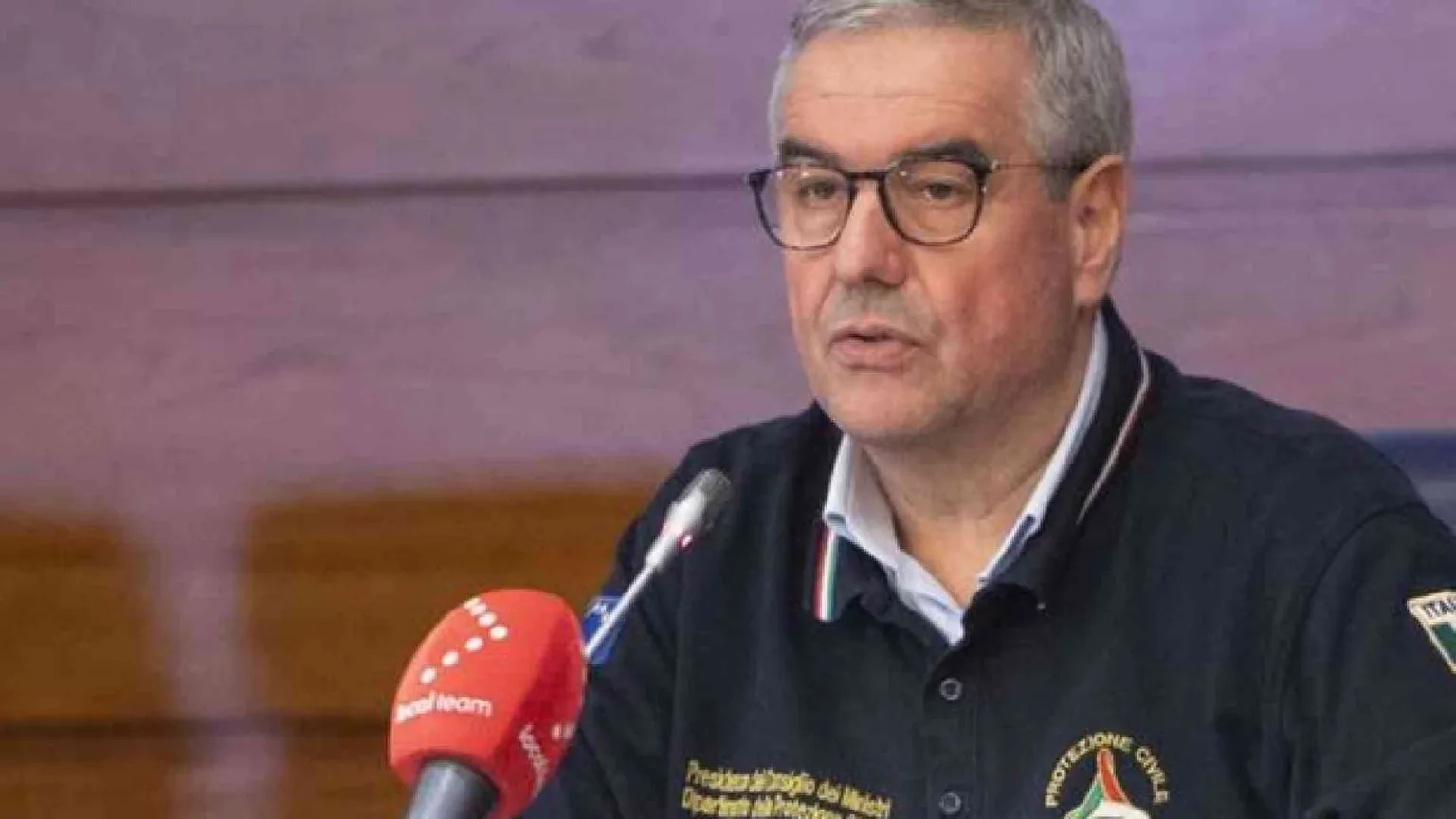 Borrelli negativo al test. Oltre 9mila i guariti, 7.503 i morti