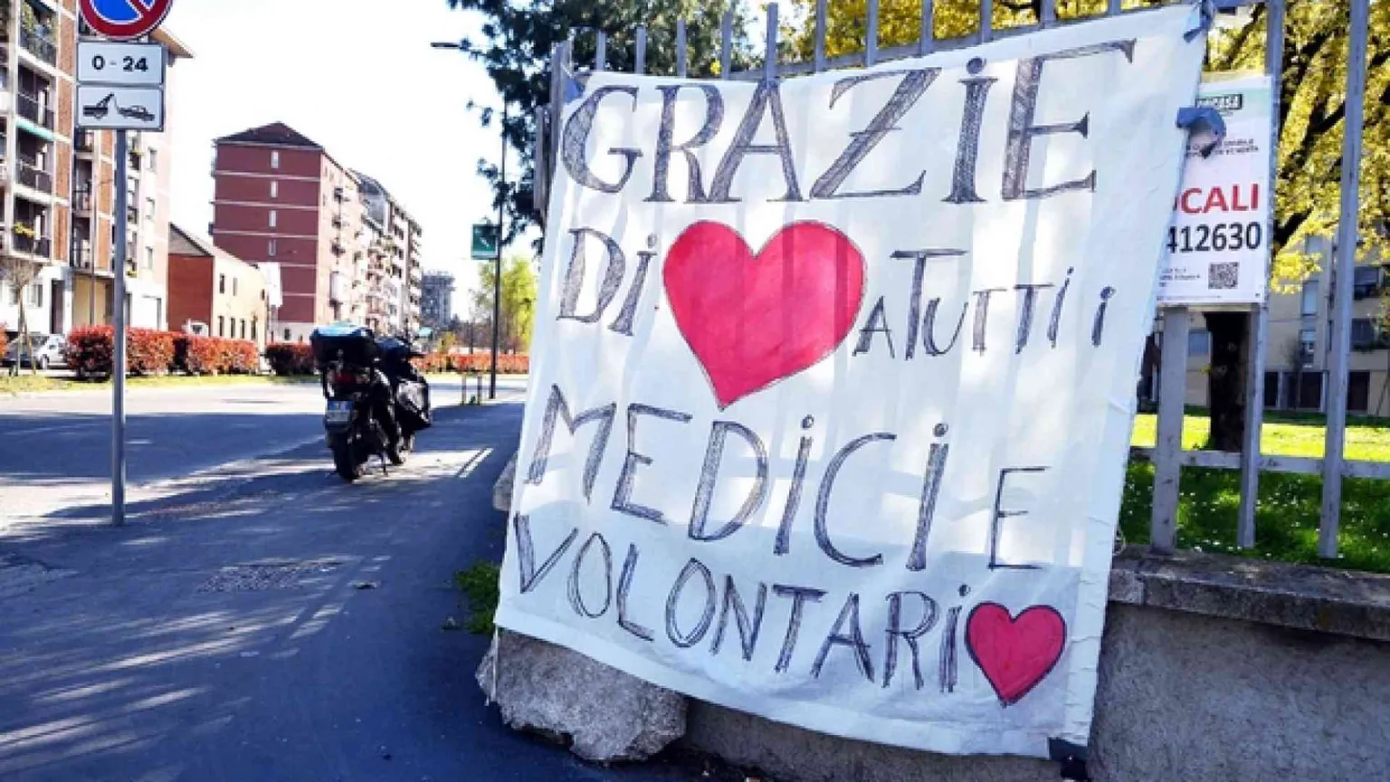 Strage di dottori in Lombardia: i nomi, le storie