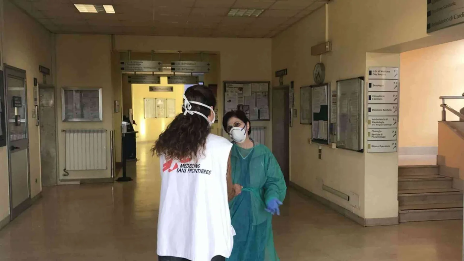 Ecco dove sono le Ong che salvano vite in mare: nelle corsie d'emergenza