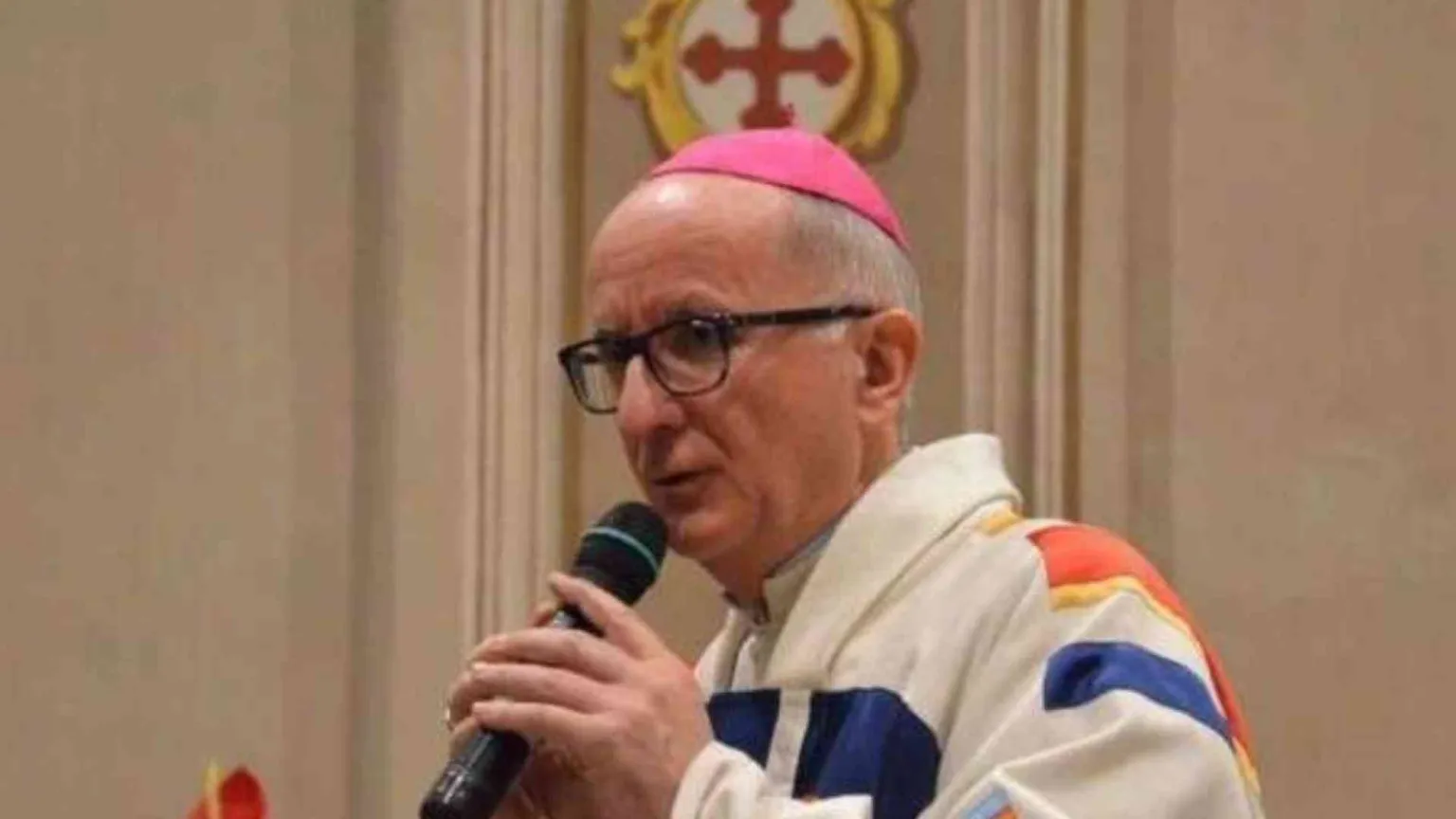 In preghiera via YouTube e Facebook per il vescovo di Pinerolo Olivero