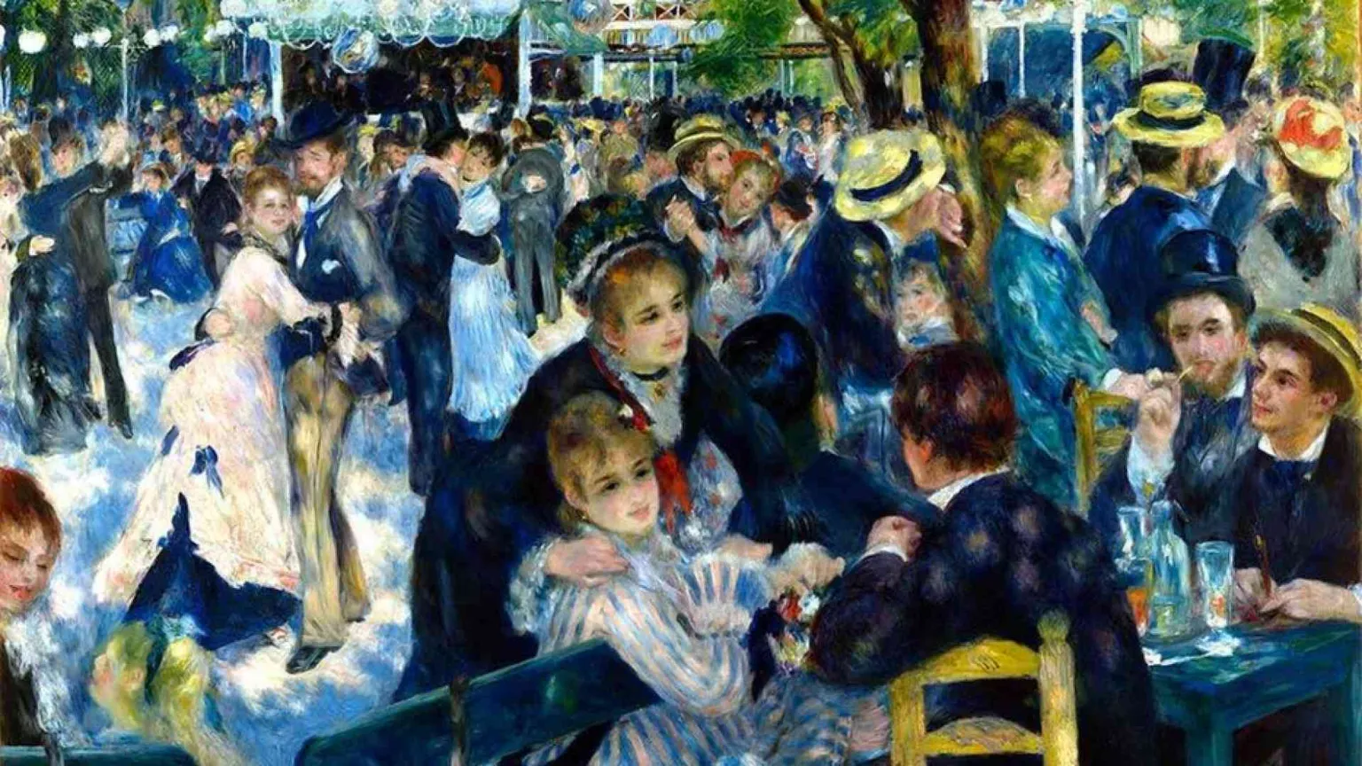 Avere tanto tempo libero ma nessun tempo di festa