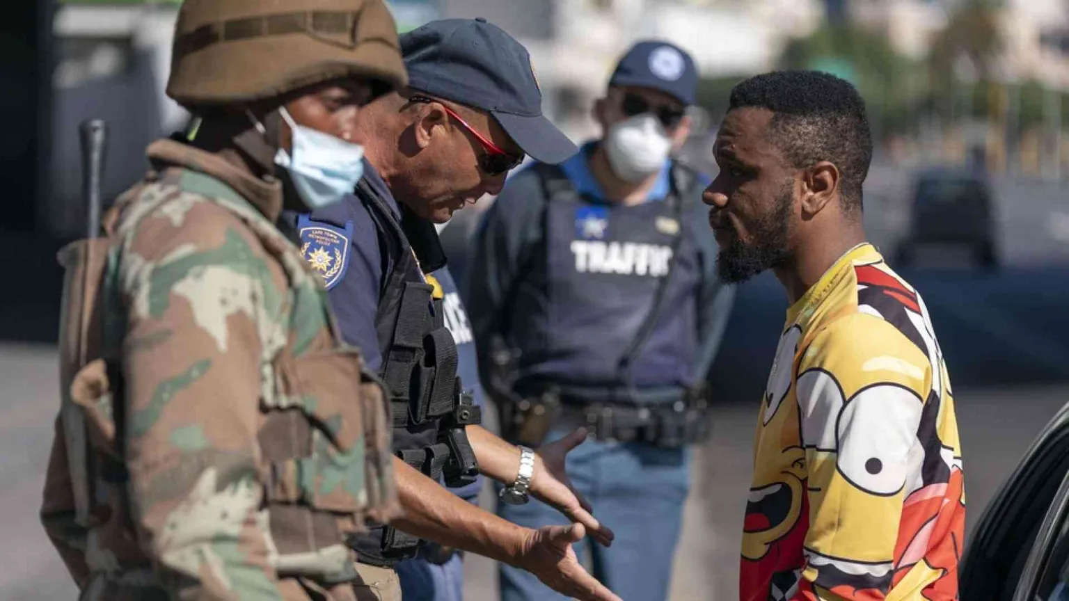 I medici missionari italiani: «L'Africa è fragile, prevenire i contagi»
