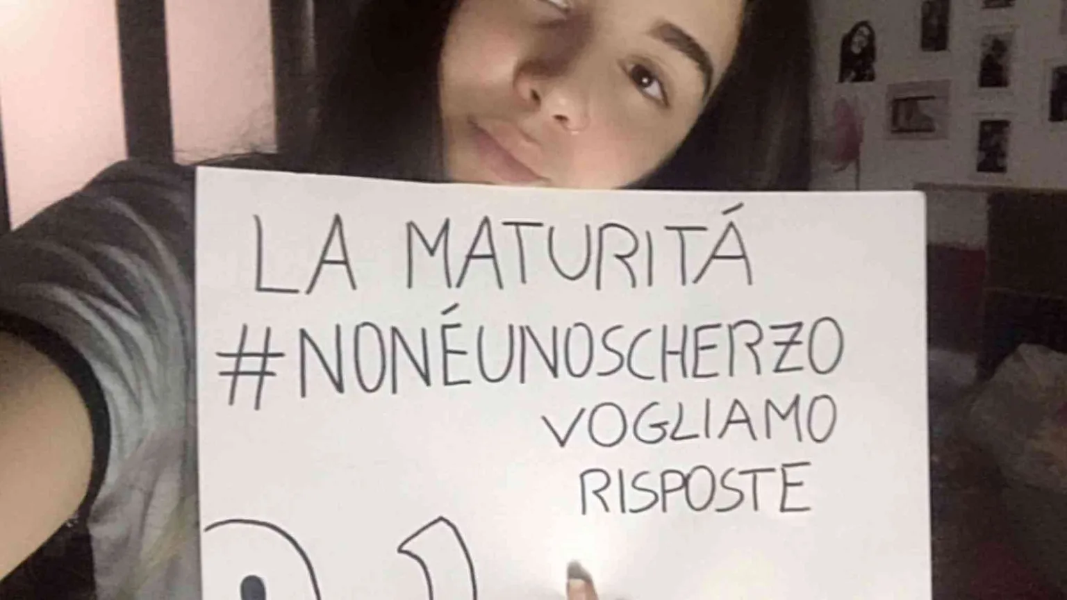 Scuola, verso un esame di Maturità solo orale