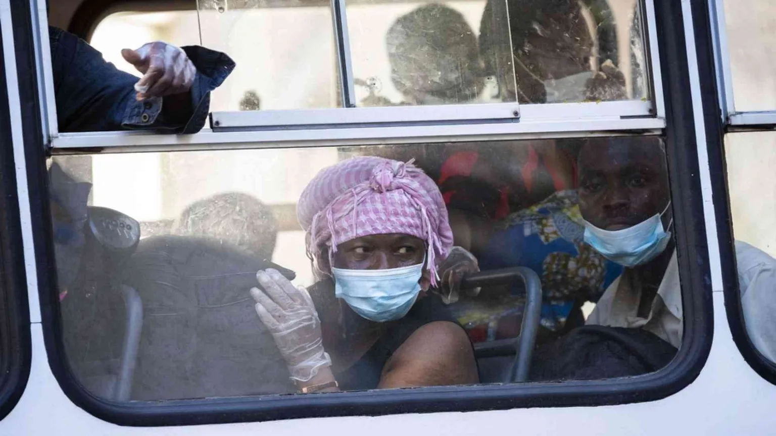 Cei, sei milioni di euro per l'Africa e i Paesi poveri
