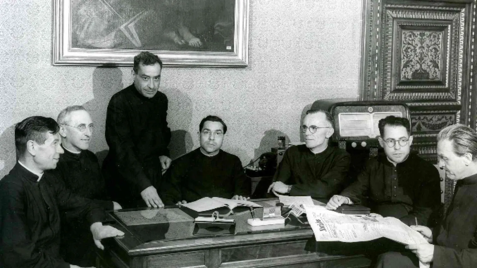 Addio a padre Stefanizzi, il gesuita che fece grande la Radio Vaticana